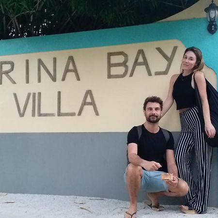 Marinabayvilla-Himandhoo Εξωτερικό φωτογραφία