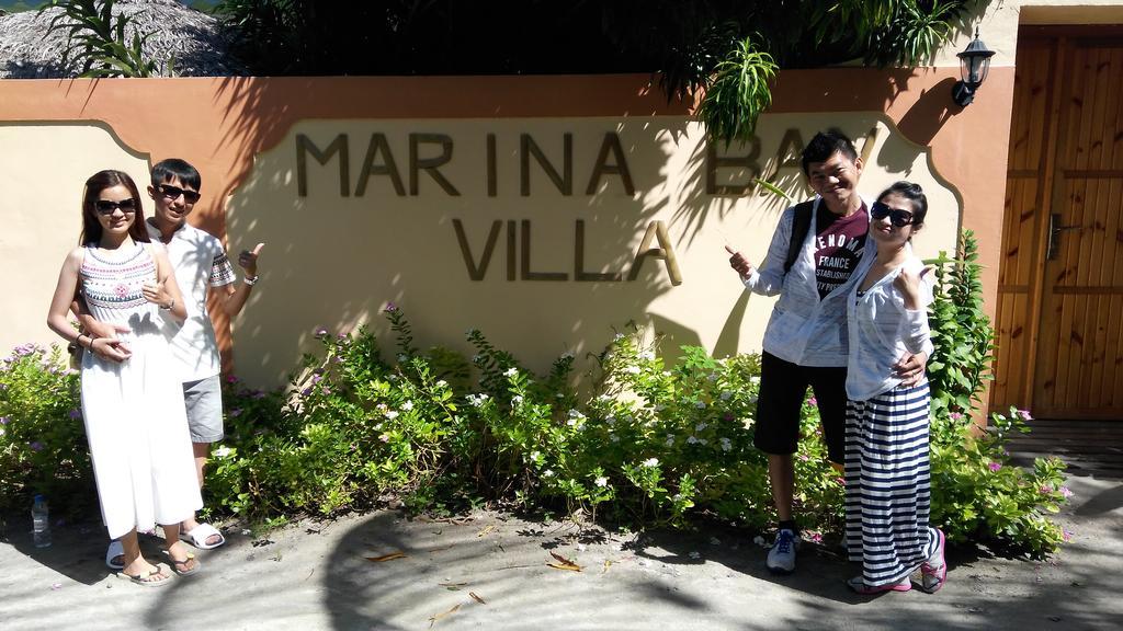 Marinabayvilla-Himandhoo Εξωτερικό φωτογραφία