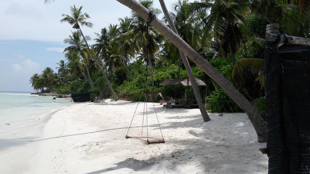 Marinabayvilla-Himandhoo Εξωτερικό φωτογραφία