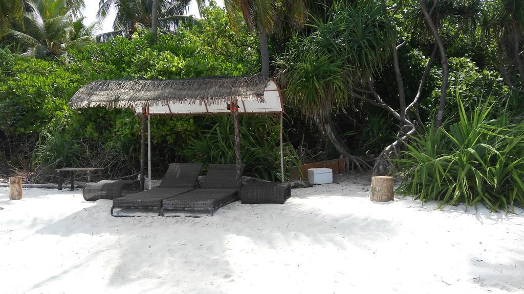 Marinabayvilla-Himandhoo Εξωτερικό φωτογραφία