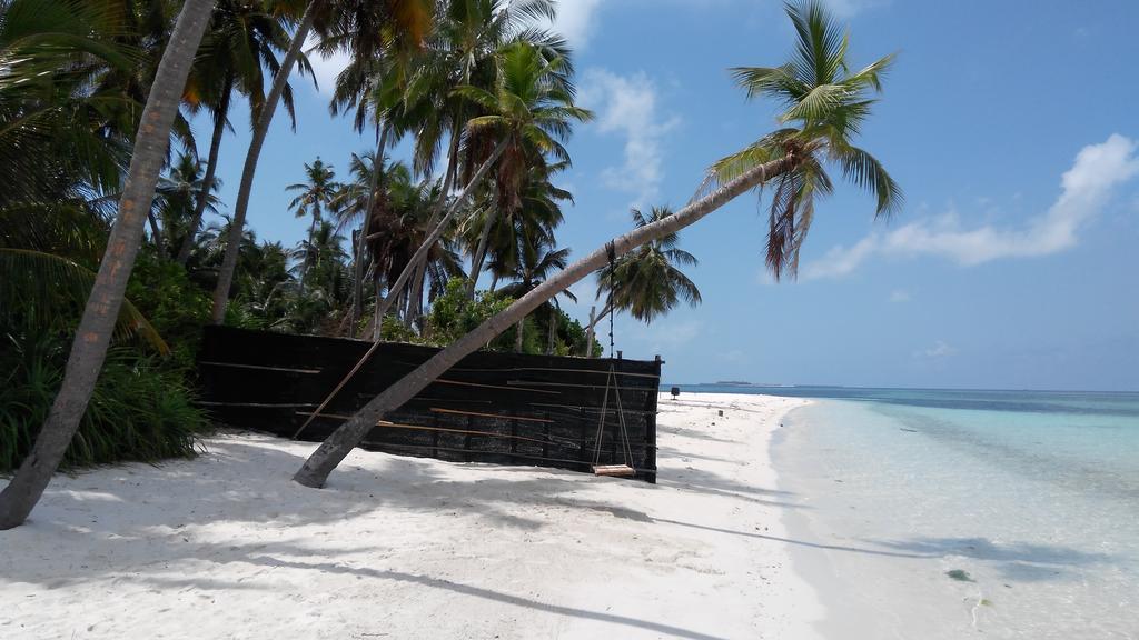 Marinabayvilla-Himandhoo Εξωτερικό φωτογραφία