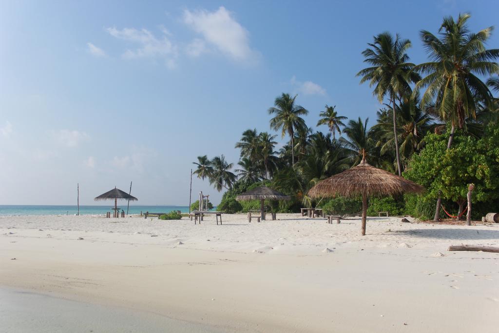 Marinabayvilla-Himandhoo Εξωτερικό φωτογραφία