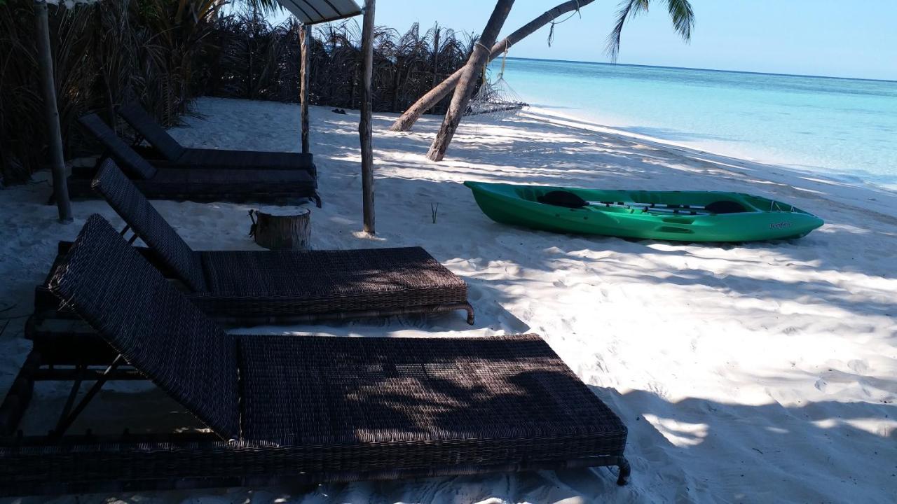 Marinabayvilla-Himandhoo Εξωτερικό φωτογραφία
