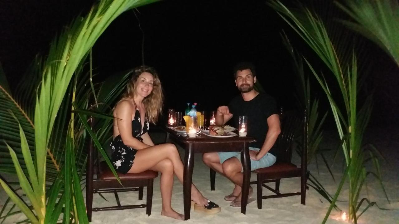 Marinabayvilla-Himandhoo Εξωτερικό φωτογραφία