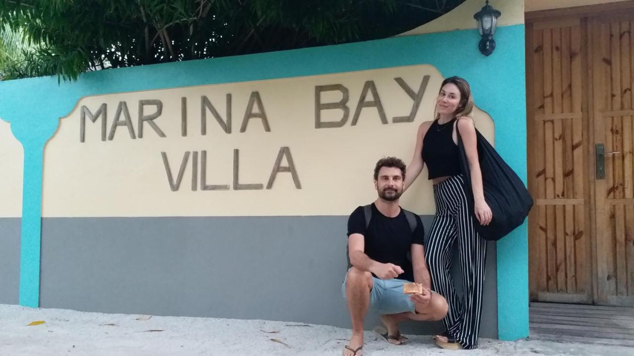 Marinabayvilla-Himandhoo Εξωτερικό φωτογραφία