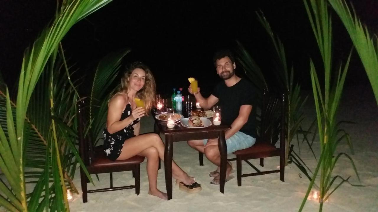 Marinabayvilla-Himandhoo Εξωτερικό φωτογραφία