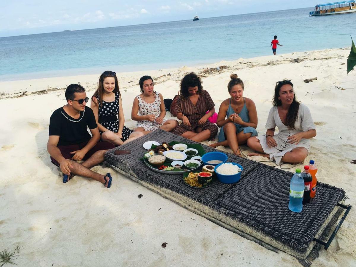 Marinabayvilla-Himandhoo Εξωτερικό φωτογραφία