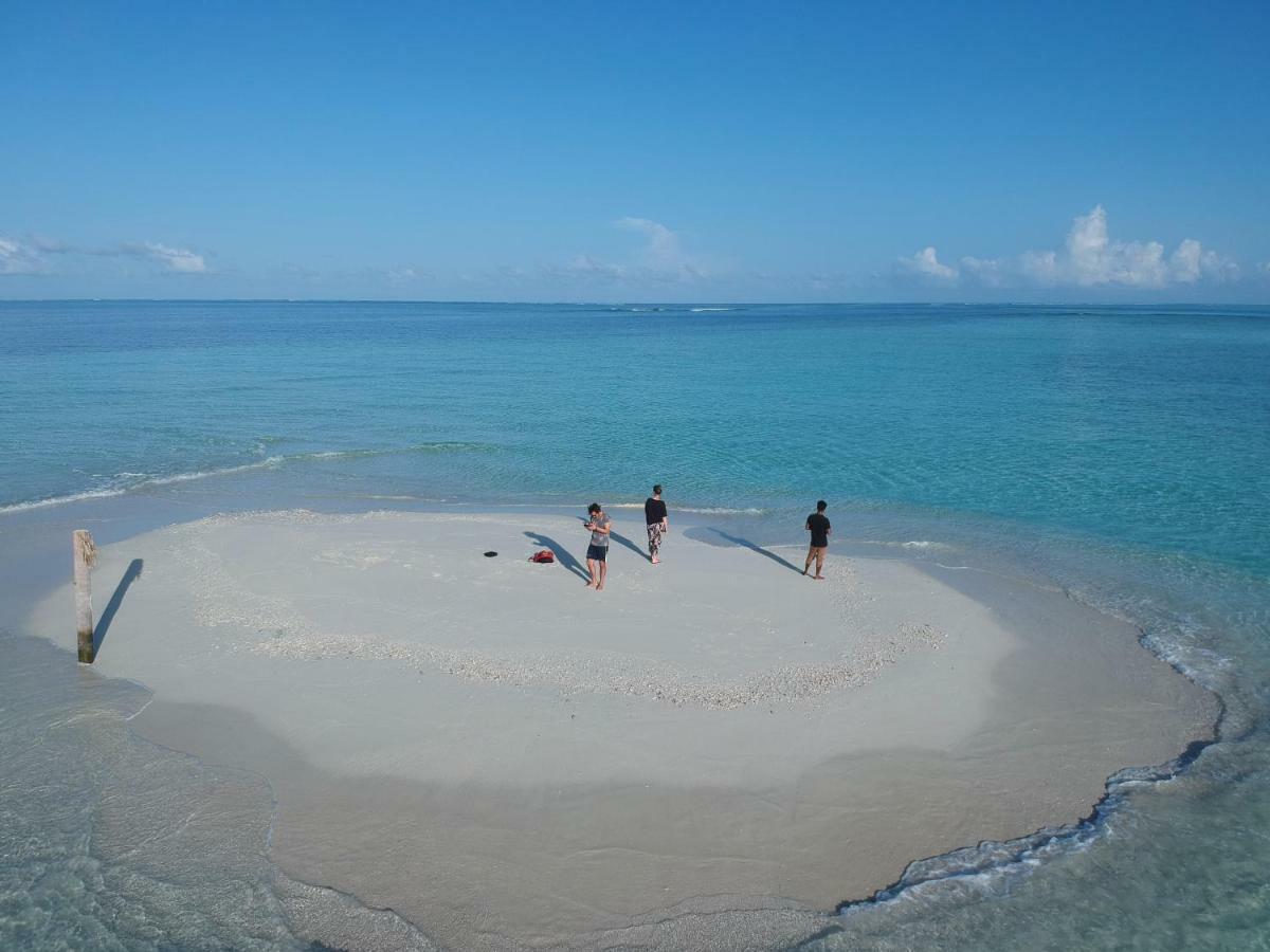 Marinabayvilla-Himandhoo Εξωτερικό φωτογραφία